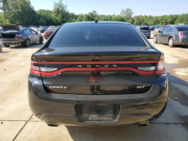 Photo 6 from auction – 2014 DODGE DART GT with VIN 1C3CDFEB8ED697257