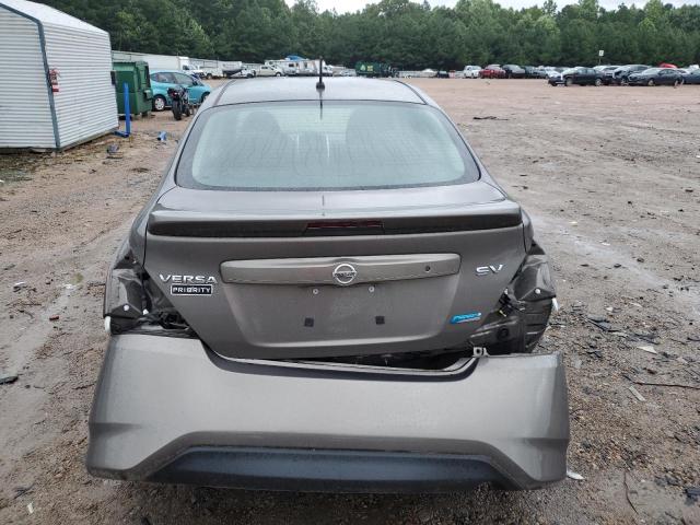 Photo 6 from auction – 2015 NISSAN VERSA S with VIN 3N1CN7AP6FL905697