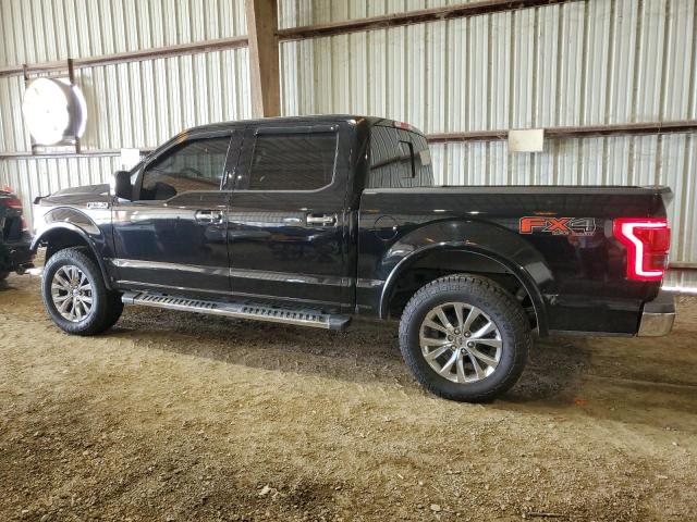Photo 2 from auction – 2016 FORD F150 SUPER with VIN 1FTEW1EF9GKF39657
