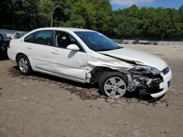 Photo 4 from auction – 2006 CHEVROLET IMPALA LT with VIN 2G1WT55K869386473