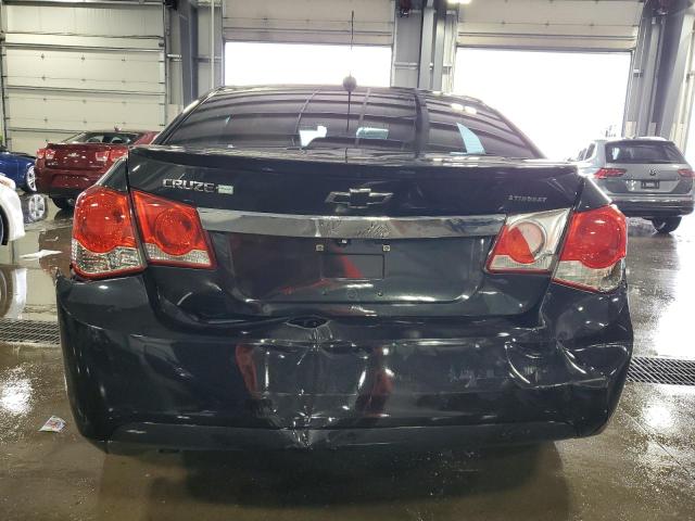 Photo 6 from auction – 2015 CHEVROLET CRUZE with VIN 1G1P75SZ5F7166705