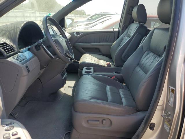 Photo 7 from auction – 2008 HONDA ODYSSEY EX with VIN 5FNRL38768B063781