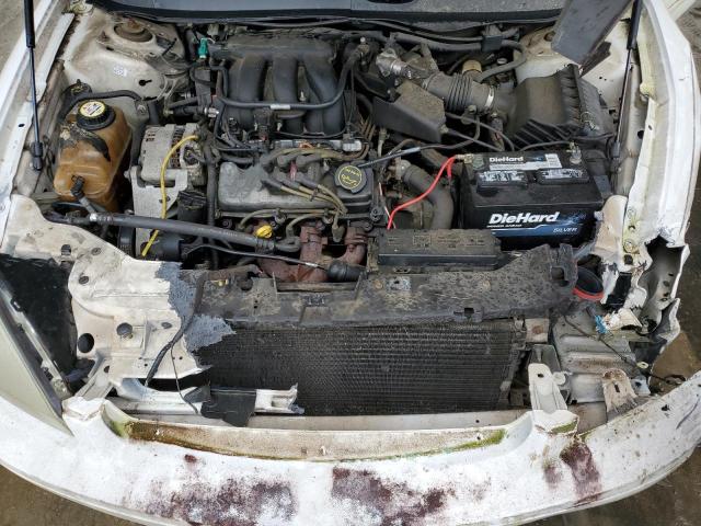 Photo 11 from auction – 2005 FORD TAURUS SE with VIN 1FAFP53225A110068