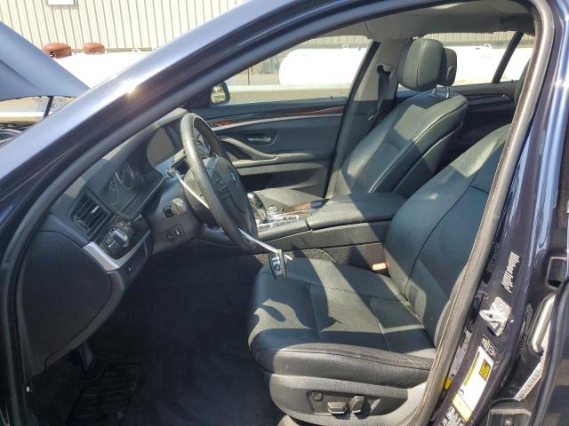Zdjęcie 7 z aukcji – 2013 BMW 535 XI z VIN WBAFU7C57DDU76692