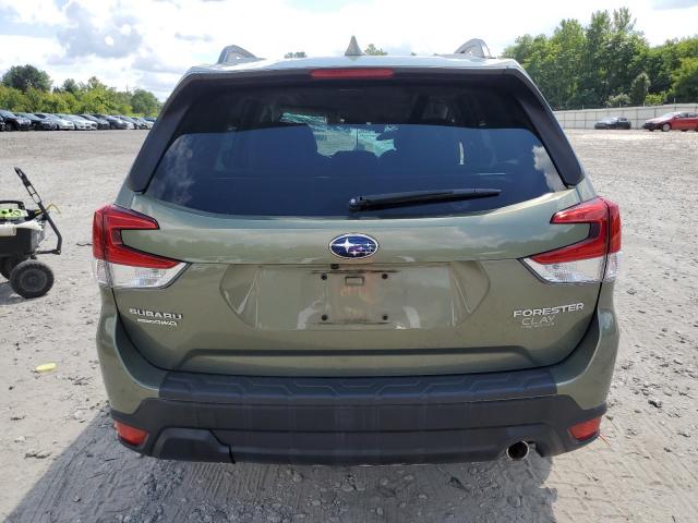 Photo 6 from auction – 2019 SUBARU FORESTER L with VIN JF2SKASC4KH401802