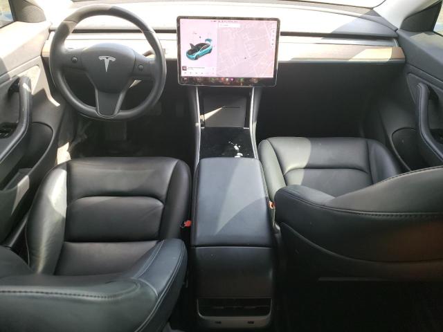 Photo 8 from auction – 2018 TESLA MODEL 3 with VIN 5YJ3E1EA2JF162043