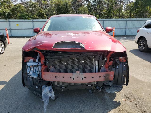 Photo 5 from auction – 2023 MAZDA CX-9 TOURI with VIN JM3TCBAY8P0648983