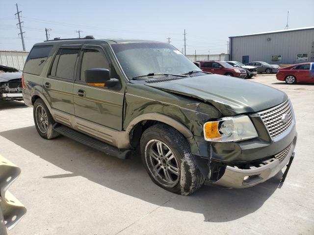 Photo 4 from auction – 2003 FORD EXPEDITION with VIN 1FMRU17L23LA18905