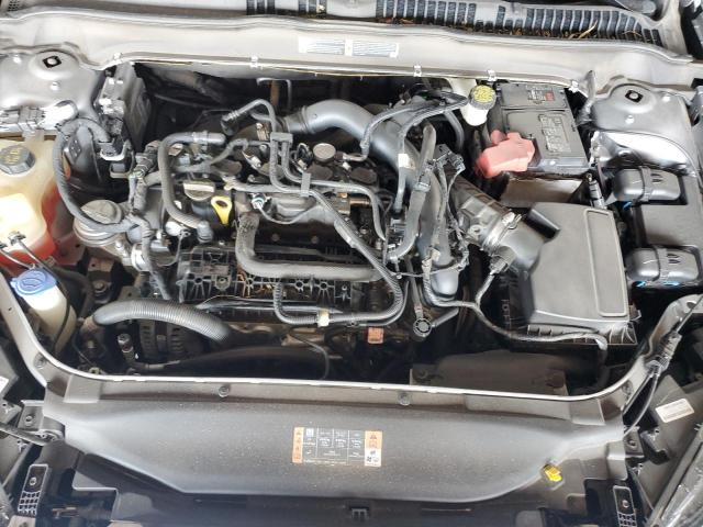 Photo 11 from auction – 2020 FORD FUSION SEL with VIN 3FA6P0CD3LR196191