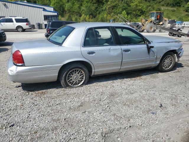 Photo 3 from auction – 2002 FORD CROWN VICT with VIN 2FAFP73W62X139039