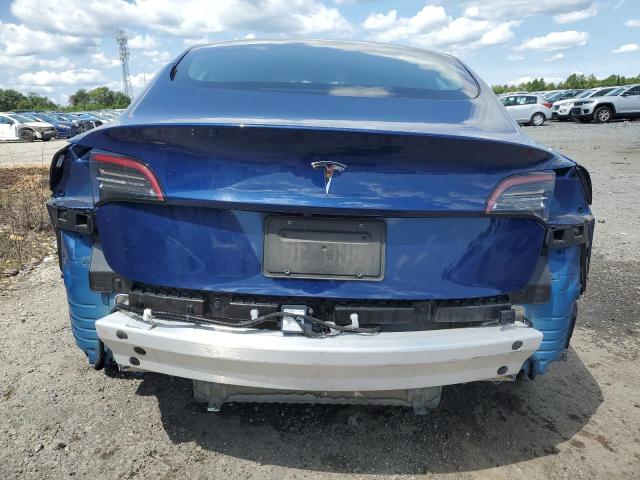 Photo 6 from auction – 2022 TESLA MODEL 3 with VIN 5YJ3E1EA6NF368942