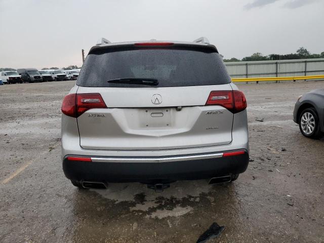 Photo 6 from auction – 2012 ACURA MDX TECHNO with VIN 2HNYD2H31CH526472