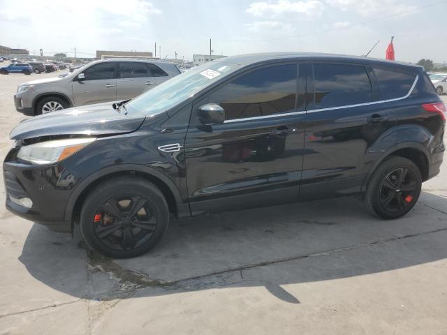 FORD ESCAPE SE 2016 with VIN 1FMCU9GX1GUC66148 - Photo from auction