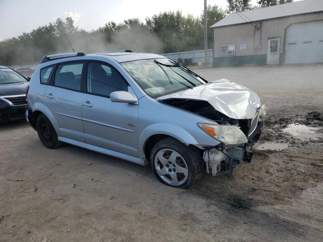 Photo 4 from auction – 2006 PONTIAC VIBE with VIN 5Y2SL65876Z417038