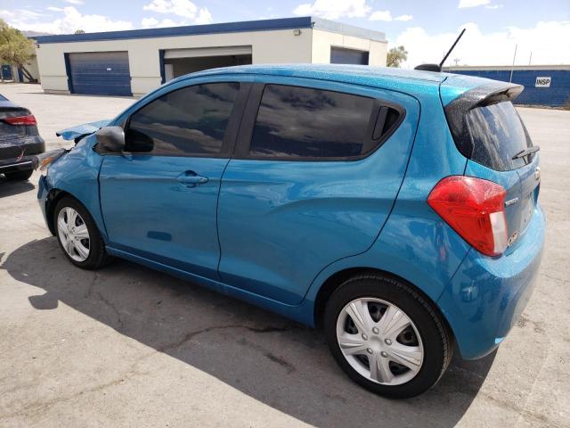 صورة رقم 2 من المزاد - 2021 CHEVROLET SPARK LS مع VIN KL8CB6SA7MC709540