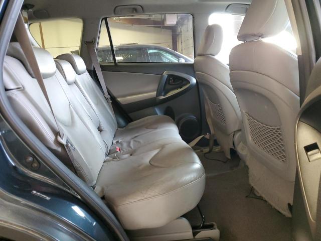 Photo 11 from auction – 2009 TOYOTA RAV4 LIMIT with VIN JTMBF31V49D018669