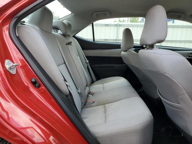 Photo 10 from auction – 2016 TOYOTA COROLLA L with VIN 2T1BURHE3GC636445