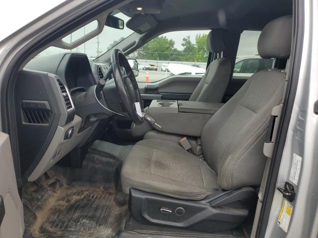 Photo 7 from auction – 2016 FORD F150 SUPER with VIN 1FTEX1C86GFB45141
