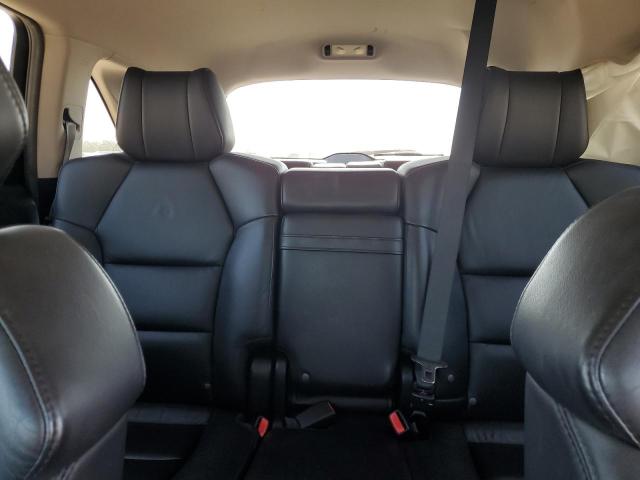 Photo 10 from auction – 2012 ACURA MDX with VIN 2HNYD2H24CH506255