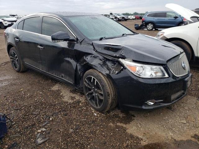 Zdjęcie 4 z aukcji – 2012 BUICK LACROSSE T z VIN 1G4GJ5E32CF353428