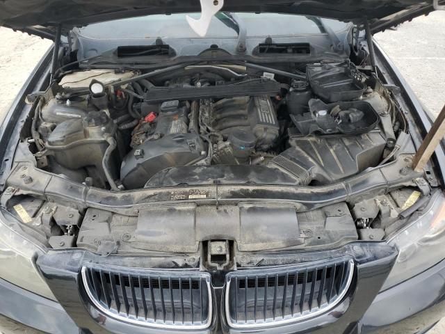 Photo 11 from auction – 2007 BMW 328 I with VIN WBAVA33587PV63923