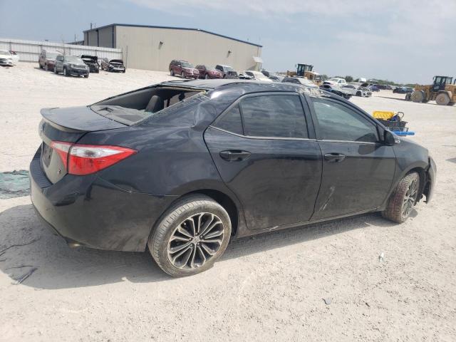 Photo 3 from auction – 2014 TOYOTA COROLLA L with VIN 5YFBURHE1EP149404