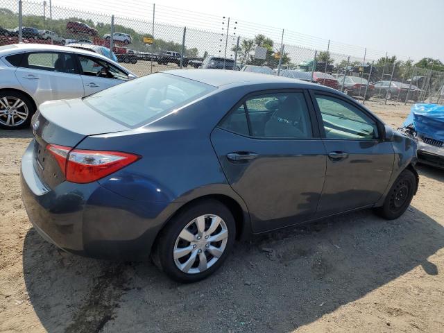Photo 3 from auction – 2016 TOYOTA COROLLA L with VIN 5YFBURHE5GP508868