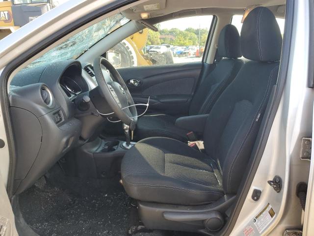 Photo 7 from auction – 2015 NISSAN VERSA S with VIN 3N1CN7AP3FL868334