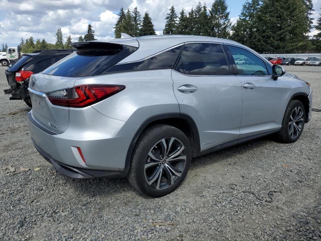 Photo 3 from auction – 2019 LEXUS RX 450H BA with VIN 2T2BGMCA7KC037972
