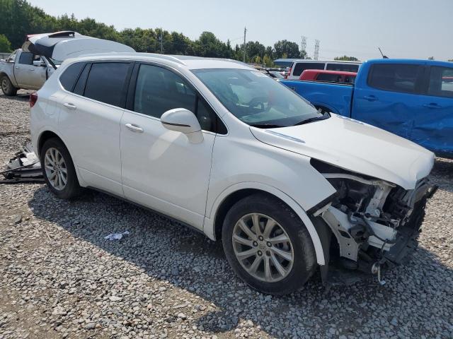 Photo 4 from auction – 2019 BUICK ENVISION E with VIN LRBFXCSA4KD018380