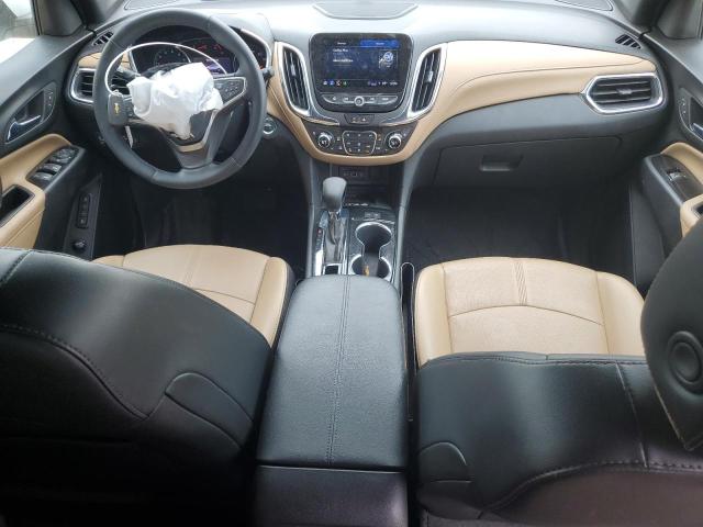 Photo 8 from auction – 2023 CHEVROLET EQUINOX PR with VIN 3GNAXNEG4PL124909