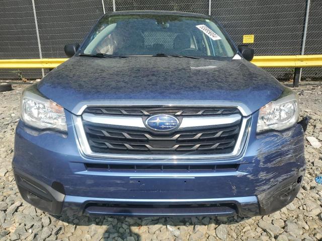 Photo 5 from auction – 2018 SUBARU FORESTER 2 with VIN JF2SJAACXJH529299