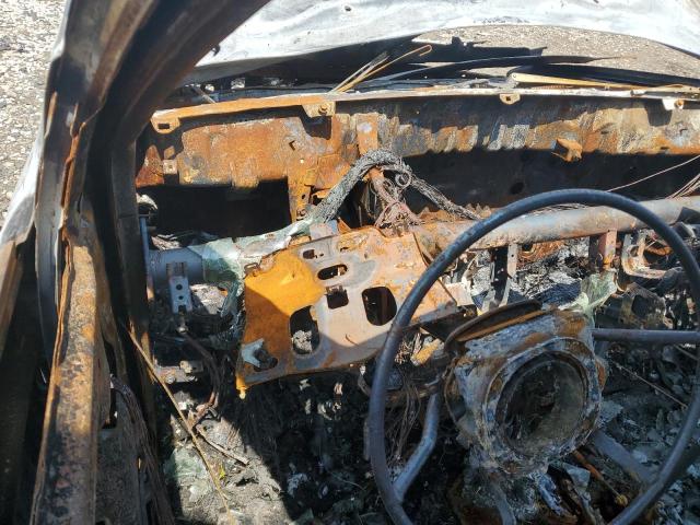 Photo 9 from auction – 1995 NISSAN SENTRA BAS with VIN 1N4AB41D1SC747234