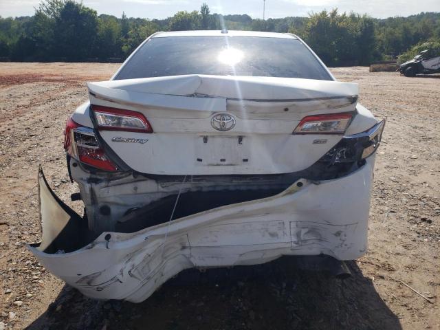 Photo 6 from auction – 2013 TOYOTA CAMRY L with VIN 4T1BF1FK6DU690305