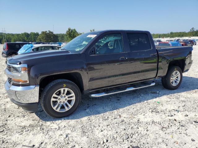 Photo 1 from auction – 2016 CHEVROLET SILVERADO with VIN 3GCPCREC9GG178119