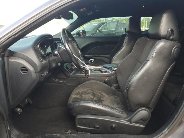Photo 7 from auction – 2019 DODGE CHALLENGER with VIN 2C3CDZKG5KH752666