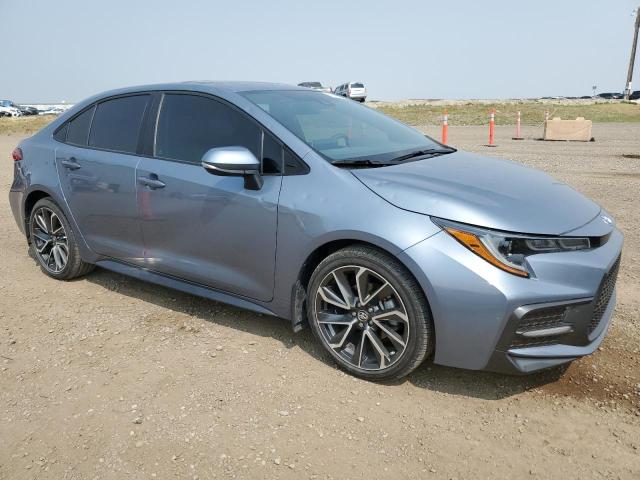 Photo 4 from auction – 2022 TOYOTA COROLLA SE with VIN 5YFB4MBE3NP121146