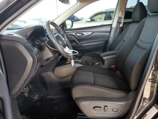 Photo 7 from auction – 2017 NISSAN ROGUE S with VIN KNMAT2MT2HP609718