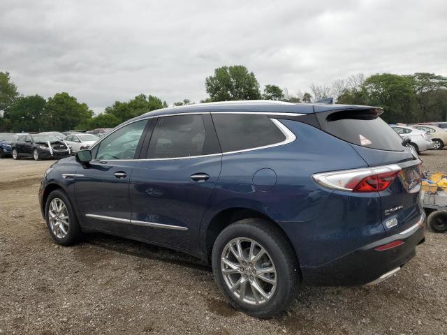 Photo 2 from auction – 2023 BUICK ENCLAVE PR with VIN 5GAEVBKW3PJ263285