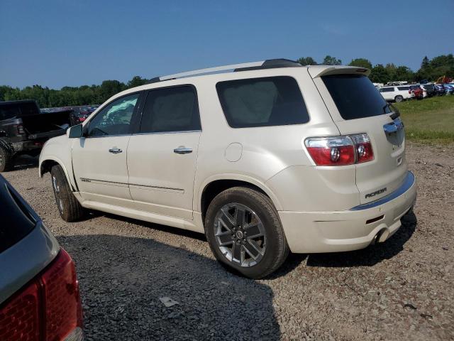 Photo 2 from auction – 2011 GMC ACADIA DEN with VIN 1GKKVTED9BJ317901