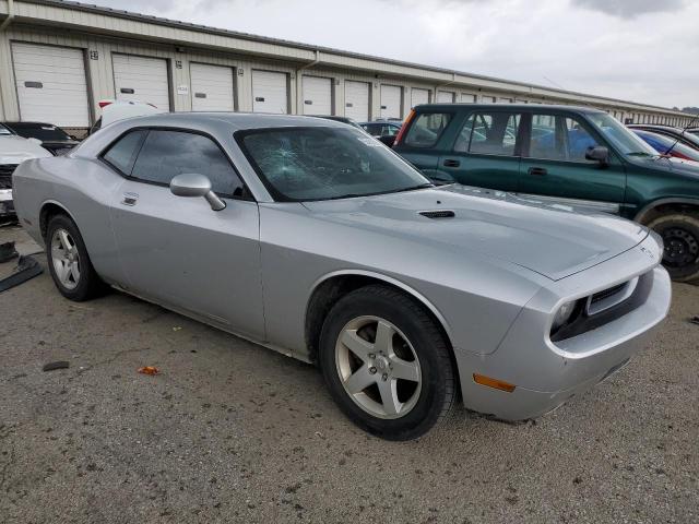 Photo 4 from auction – 2010 DODGE CHALLENGER with VIN 2B3CJ4DV7AH313147
