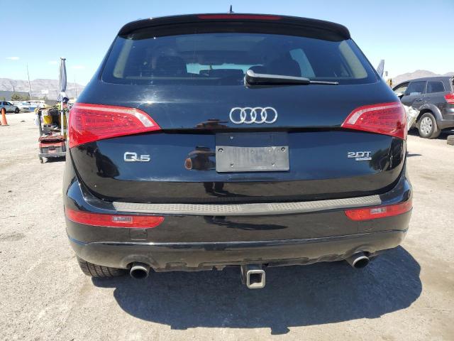 Photo 6 from auction – 2012 AUDI Q5 PREMIUM with VIN WA1LFAFP4CA012912