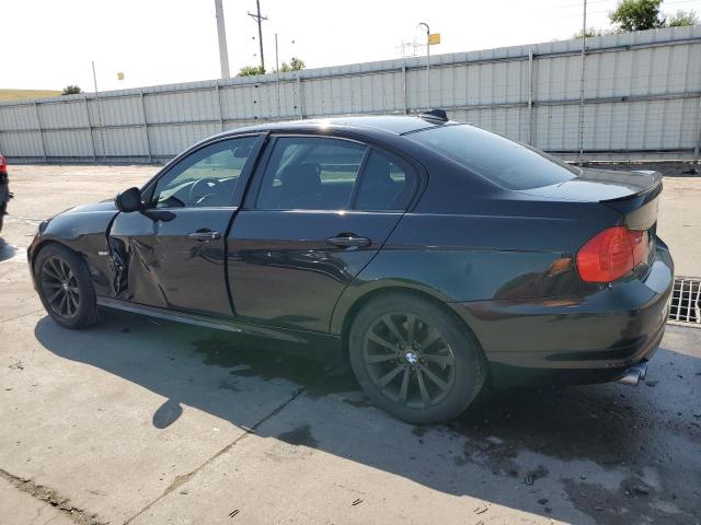 Photo 2 from auction – 2011 BMW 328 XI SUL with VIN WBAPK5C56BF125014