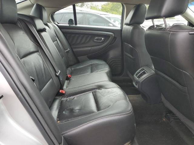 Photo 10 from auction – 2012 FORD TAURUS SEL with VIN 1FAHP2HW4CG138208