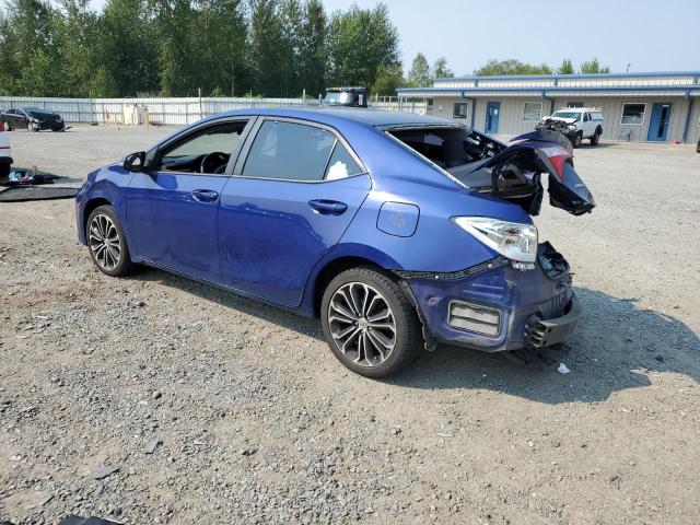Photo 2 from auction – 2014 TOYOTA COROLLA L with VIN 2T1BURHE4EC179397