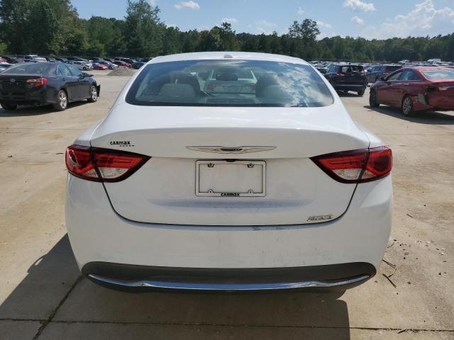 Photo 6 from auction – 2015 CHRYSLER 200 LIMITE with VIN 1C3CCCAB0FN626296