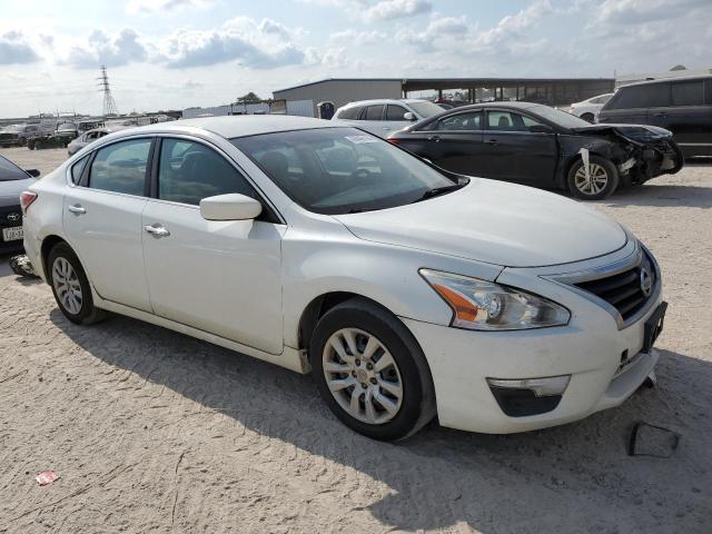 Photo 4 from auction – 2013 NISSAN ALTIMA 2.5 with VIN 1N4AL3AP7DN435833