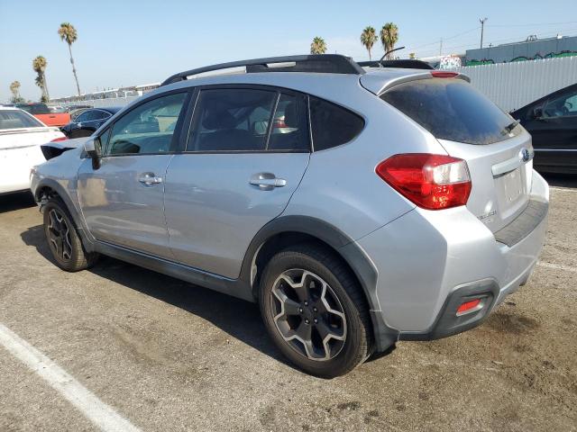 Photo 2 from auction – 2015 SUBARU XV CROSSTR with VIN JF2GPADCXF8313959