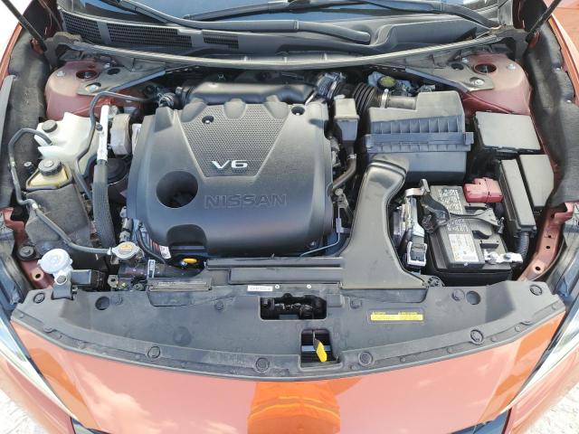 Zdjęcie 11 z aukcji – 2021 NISSAN MAXIMA SR z VIN 1N4AA6EV1MC504429