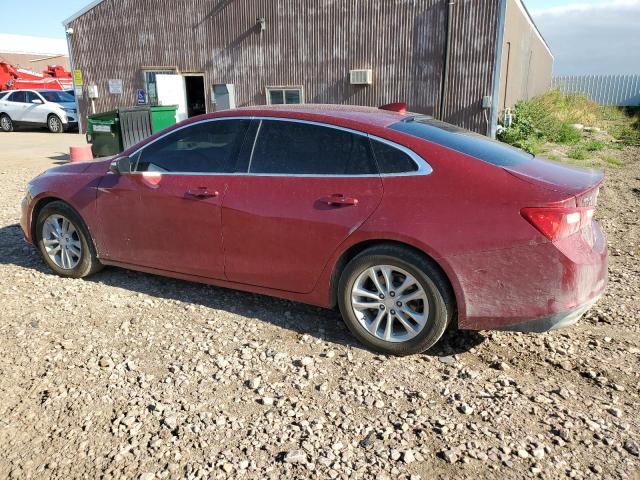 Photo 2 from auction – 2018 CHEVROLET MALIBU LT with VIN 1G1ZD5ST2JF198037